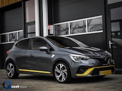Renault Clio - 1.0 TCe RS-Line | LED | LANE ASSIST | STOELVERW. | SCHAALSTOELEN |