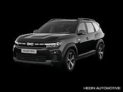 Dacia Bigster - 1.8 Hybrid 155 Journey | pack winter | pack assist | mc 8327