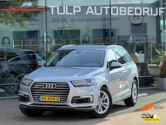 Audi Q7 - 3.0 TDI e-tron quattro Premium 2016 dealer ond Nieuw staat
