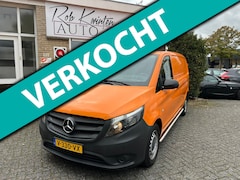 Mercedes-Benz Vito - 111 CDI Functional