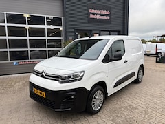 Citroën Berlingo - 1.2 PureTech Club Benzine 3 Zits