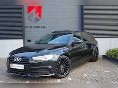 Audi A6 Avant - 1.8 TFSI s-line Edition NAP/Pano/Bose/LED/Climate/Cruise