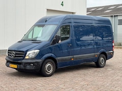Mercedes-Benz Sprinter - 416 2.2 CDI 366 EHD