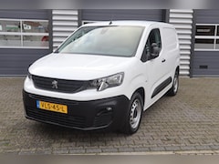 Peugeot Partner - 1.5 BlueHDI Premium