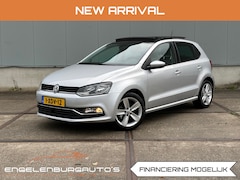 Volkswagen Polo - 1.2 TSI Highline panorama NAP, alcantara