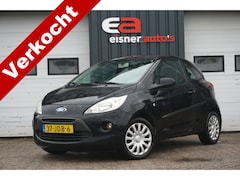 Ford Ka - 1.2 Titanium | AIRCO |