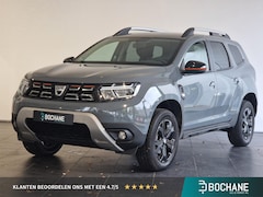 Dacia Duster - 1.0 TCe 100 Bi-Fuel Journey 360° CAMERA | APPLE CARPLAY & ANDROID AUTO | STOELVERWARMING |