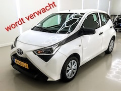 Toyota Aygo - 1.0 VVT-i x