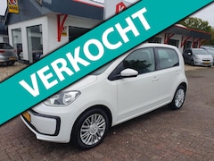 Volkswagen Up! - 1.0 BMT take up 5drs AIRCO BJ 2017