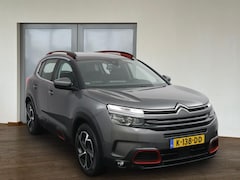 Citroën C5 Aircross - 1.2 PureTech Business*ECC*CAM*NAVI*ACC*CARPLAY