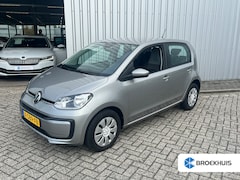 Volkswagen Up! - 1.0 | Achteruitrijcamera | Airco (automatisch) | Bluetooth telefoonvoorbereiding