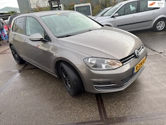 Volkswagen Golf - 1.2 TSI Comfortline Inruil Mogelijk Automaat] in opdracht klant