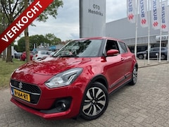 Suzuki Swift - 1.2 DualJet 90pk Smart Hybrid Stijl