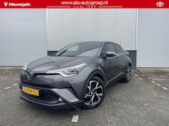 Toyota C-HR - 1.8 Hybrid Style Ultimate | Trekhaak | Apple Car Play / Android Auto Navigatie | Dode hoek