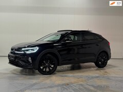 Volkswagen Taigo - 1.5 TSI | 3x R-Line | PANO | IQ LIGHTS | BLACK EDITION