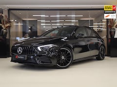Mercedes-Benz A-klasse - 200 Launch Edition Premium Plus /NAP/ PANO/KEYLESS/BURM/ACC/CAM/VOL