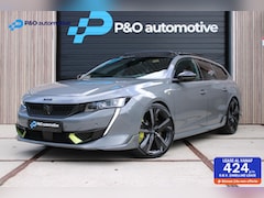 Peugeot 508 SW - 1.6 HYbrid Sport Engineered PANORAMADAK