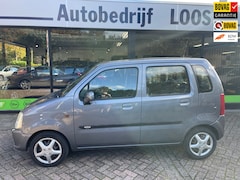 Opel Agila - 1.2-16V Flexx cool