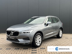 Volvo XC60 - T5 Momentum | Adaptieve Cruise control | BLIS | LED | Parkeersensoren voor en achter | Cam