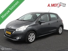 Peugeot 208 - 1.2 VTi Allure / 3 manden garantie