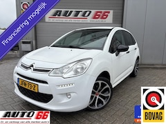 Citroën C3 - 1.2 PureTech Collection