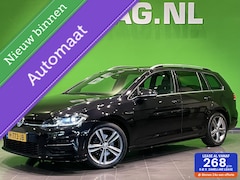 Volkswagen Golf Variant - 1.5 TSI Highline Business R