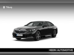 BMW i5 - eDrive40 M Sport Edition 84 kWh Innovation Pack | Comfort Pack | Travel Pack | Parking Ass