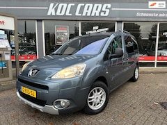 Peugeot Partner Tepee - 1.6 XT MET NIEUWE APK