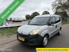 Opel Combo - 1.4 L1H1 ecoFLEX Selection BENZINE AIRCO
