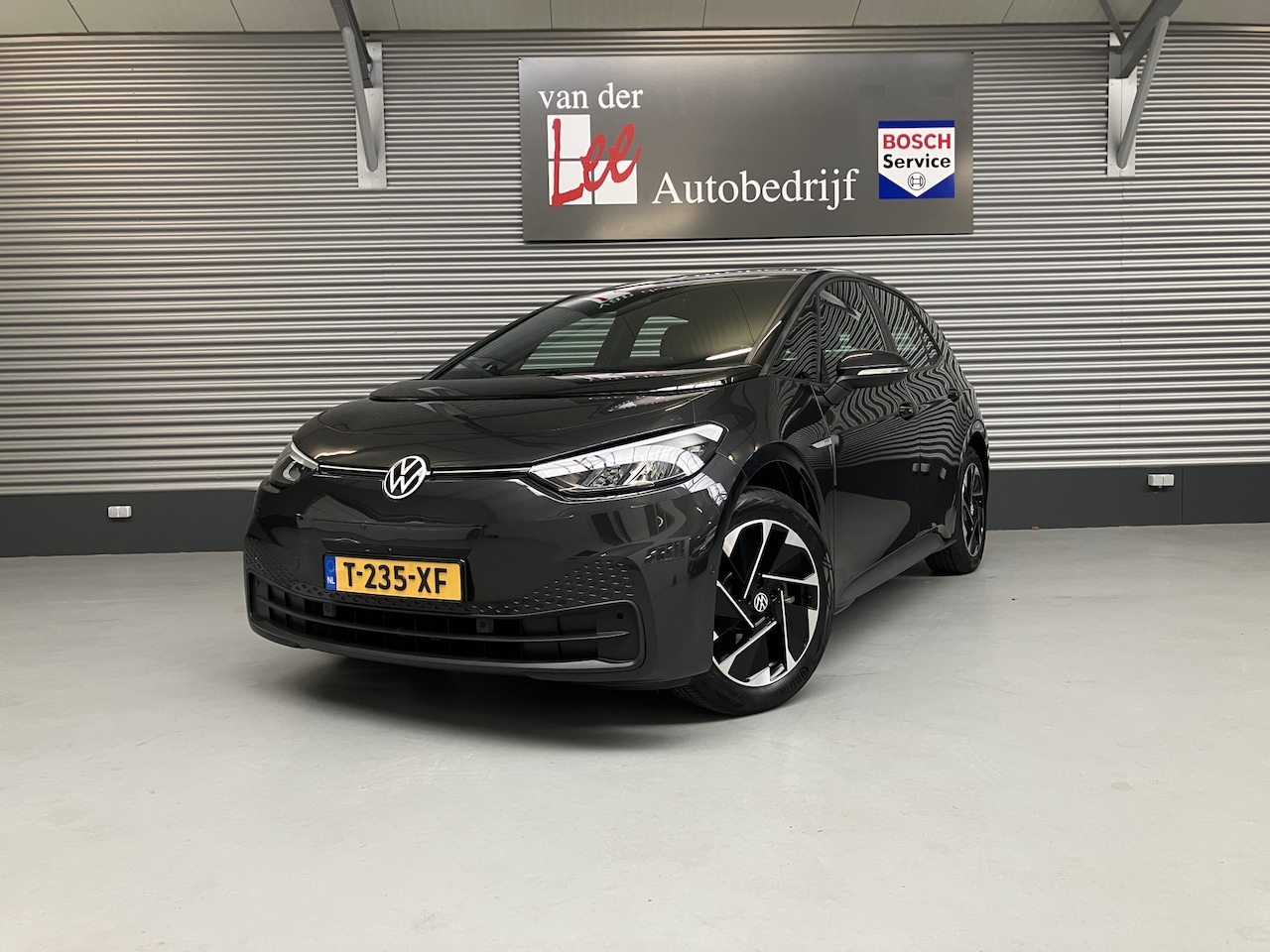Volkswagen ID.3 - Pro 58 kWh/PDC/CAM/KEY-LESS/DODE HOEK/18INCH/ENZ - AutoWereld.nl