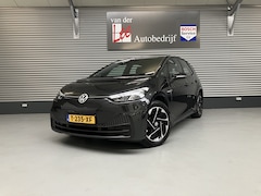 Volkswagen ID.3 - Pro 58 kWh/PDC/CAM/KEY-LESS/DODE HOEK/18INCH/ENZ