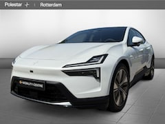 Polestar 4 - 4 Long Range Dual Motor | Plus & Pilot Pack | Snow