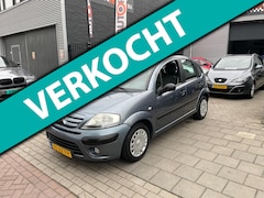 Citroën C3 - 1.4i Image Trekhaak Airco NAP APK
