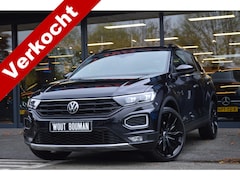Volkswagen T-Roc - 1.5 TSI Sport DSG Led Acc Virtual Camera Keyless CarPlay Pdc