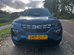 Dacia Spring - Extreme
