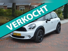 MINI Countryman - 1.6 One Chili Org NL/NAP/navi