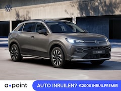 Volkswagen T-Roc - Life First Edition 1.5 eTSI 85 kW / 116 PK SUV 7 v | Comfort Pakket