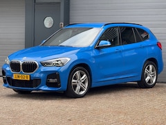 BMW X1 - SDrive18i High Executive M Sport