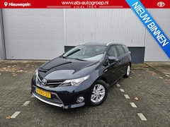 Toyota Auris Touring Sports - 1.8 Hybrid Aspiration Navigatie