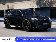 Volkswagen T-Roc - R-Line First Edition 1.5 eTSI 110 kW / 150 PK SUV | Interieur Pakket leder 'Varenna' | Bla