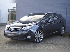 Toyota Avensis Wagon - 1.8 VVTi Executive, Automaat, Trekhaak