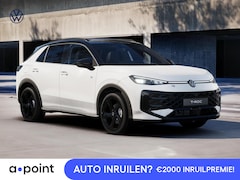 Volkswagen T-Roc - R-Line First Edition 1.5 eTSI 110 kW / 150 PK SUV | Panoramaschuif-kanteldak | Assistance