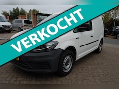 Volkswagen Caddy - 1.6 TDI L1H1 75 PK BM