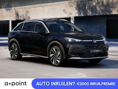 Volkswagen T-Roc - Style First Edition 1.5 eTSI 85 kW / 116 PK SUV 7 | Assistance Pakket | Trekhaak | Elek. a