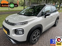Citroën C3 Aircross - 1.2 PureTech Feel I Cruise Controle I Navi I Apple Carplay-Android Auto I parkeersensoren