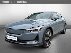 Polestar 2 - 2 Long Range Single Motor 82 kWh | Plus & Climate Pack | Trekhaak