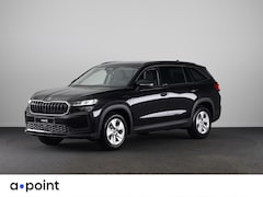 Skoda Kodiaq - Edition PHEV 1.5 TSI 204 pk 6 versn. DSG | Sunset