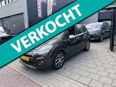 Citroën C3 - 1.2 PureTech Collection 2e Eigenaar Airco PDC NAP APK