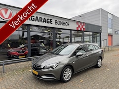 Opel Astra Sports Tourer - 1.4 Online Edition 150PK-AIRCO-CRUISE