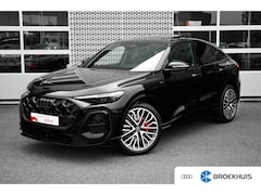Audi Q5 Sportback - 2.0 TFSI e-hybrid quattro S edition Competition | 21" | Panoramadak | S-Sportstoelen | Tre